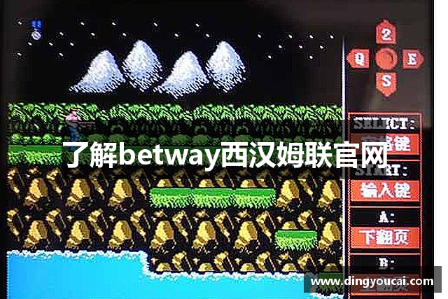 了解betway西汉姆联官网